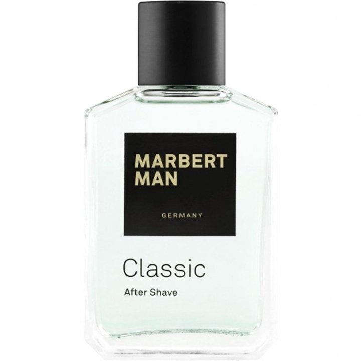 Marbert Man Classic
